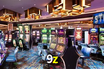 A Revolução dos Aplicativos de Jogos no 9z