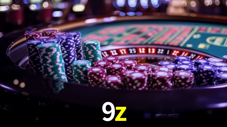 Live Casino 9z