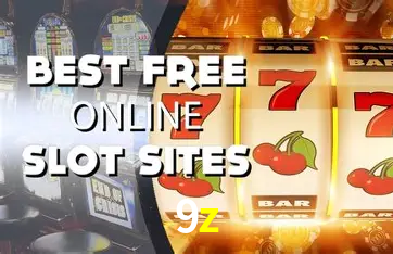 Inovações de Jogos na 9z: O Futuro das Experiências Interativas