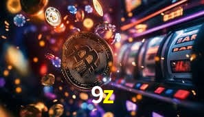 Descubra o Programa VIP da 9z: Vantagens Exclusivas para Jogadores