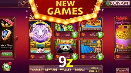 Descubra a Essência do 9z: Nossa História e Compromissos