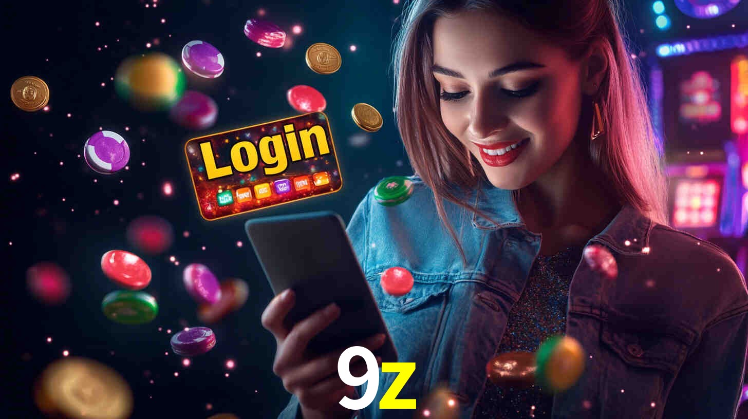 Inovações de Jogos na 9z: O Futuro das Experiências Interativas