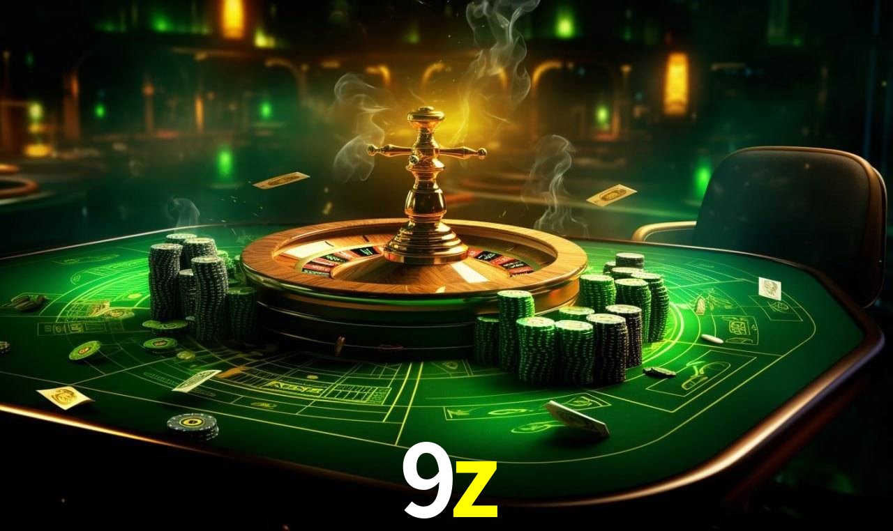 Explorando a Categoria de Eventos em Apostas na 9z