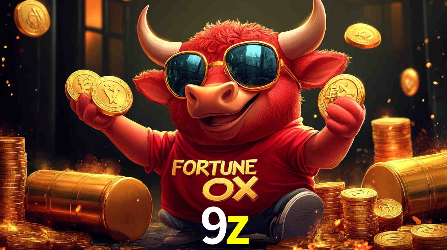 A Revolução dos Aplicativos de Jogos no 9z