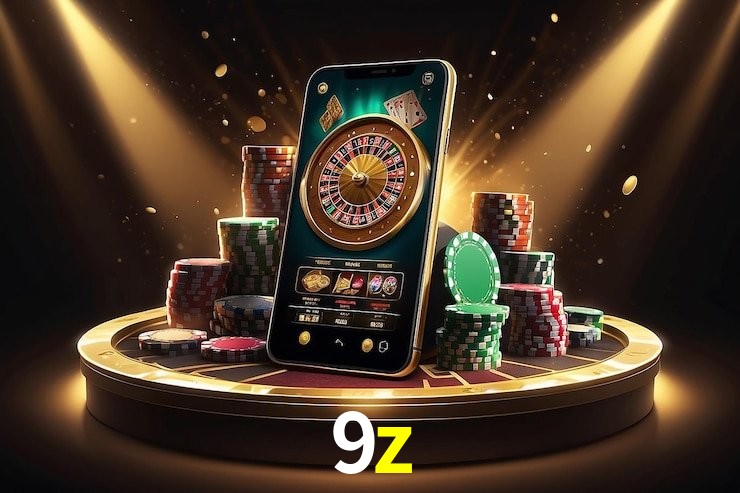 Diretório de Jogos 9z