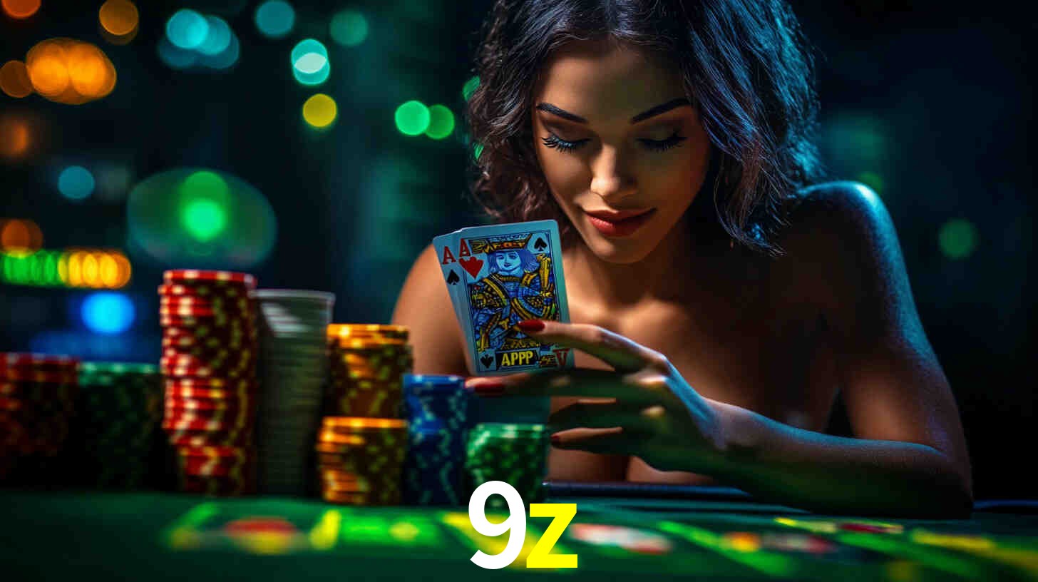 A Popularidade dos Caça-Níqueis no 9z