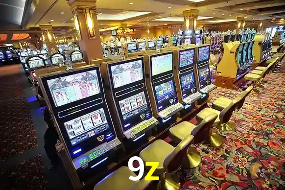 10 Perfis de Indivíduos que Exigem Cautela no 9z Cassino