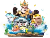 fishery 9z