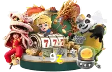 9z slot