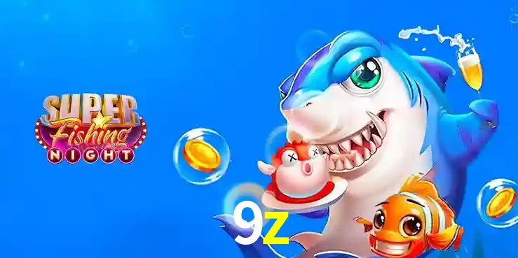 Cassino de Pesca: Uma Visão Geral e Recomendação no 9z